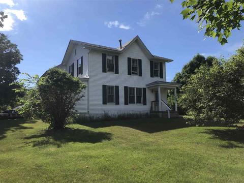 7367 Bray Rd, Mount Morris, MI 48458 photo 1