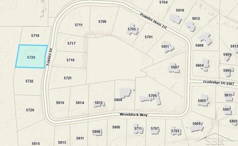 5720 Foxfire, Midland, MI 48642