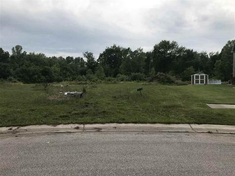 4860 Wheat Rdg, Auburn, MI 48611