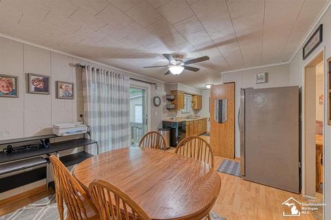 308 Donnalee Dr, Monroe, MI 48162 photo 9