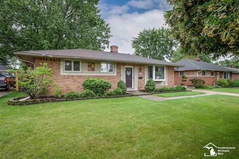308 Donnalee Dr, Monroe, MI 48162 photo 21