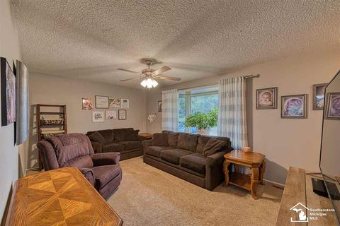 308 Donnalee Dr, Monroe, MI 48162 photo 6