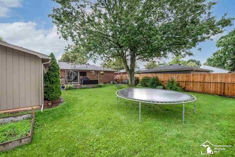 308 Donnalee Dr, Monroe, MI 48162 photo 24