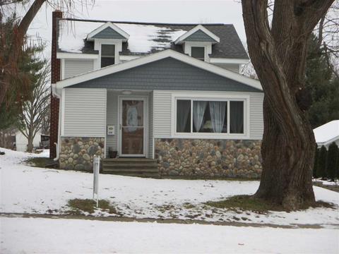 519 Chamberlain, Flushing, MI 48433 photo 1