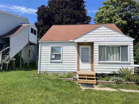 1547 E Atherton, Flint, MI 48507 photo 1