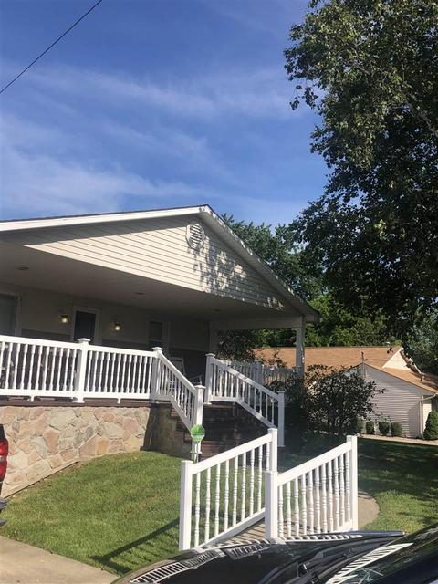 2492 Utley Rd, Flint, MI 48532 photo 1