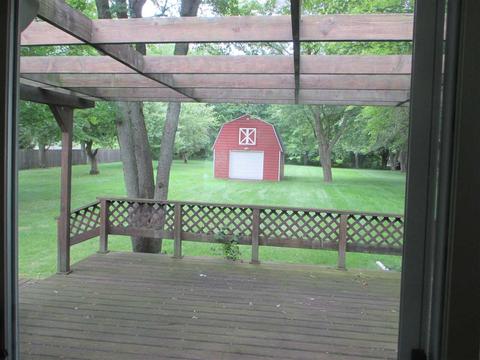 8243 W Coldwater Rd, Flushing, MI 48433 photo 16