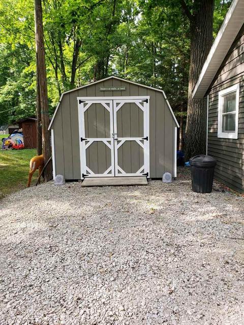 538 Silver, Gladwin, MI 48624 photo 17