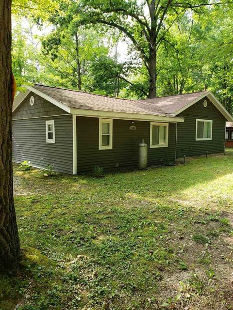 538 Silver, Gladwin, MI 48624 photo 1
