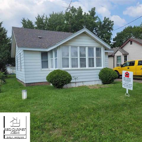 1112 Bergin, Flint, MI 48507 photo 16