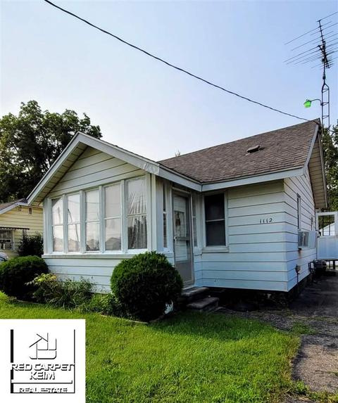 1112 Bergin, Flint, MI 48507 photo 2