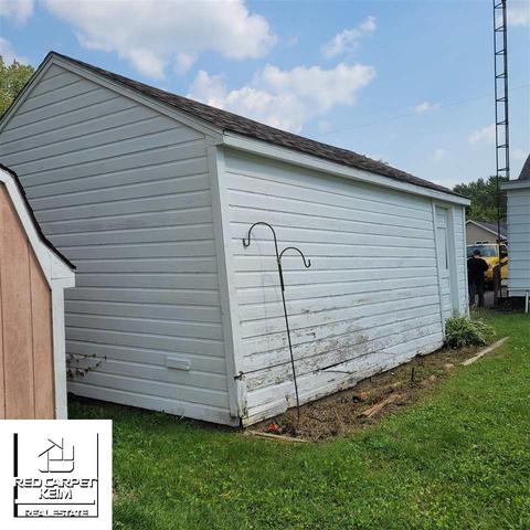 1112 Bergin, Flint, MI 48507 photo 24