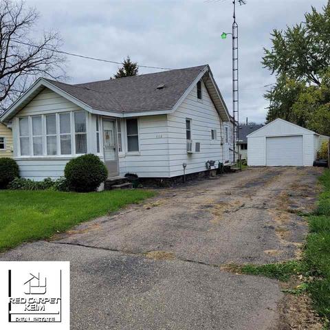 1112 Bergin, Flint, MI 48507 photo 1