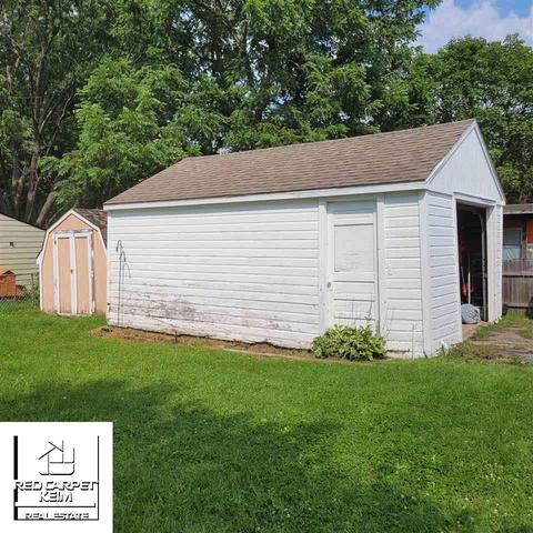 1112 Bergin, Flint, MI 48507 photo 22