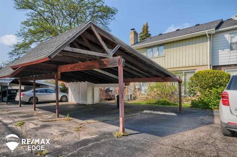 1119 River Forest Dr, Flint, MI 48532 photo 25