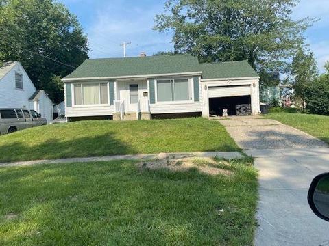 402 Bradley, Flint, MI 48503 photo 1