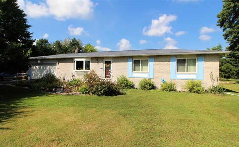 10299 N Webster Rd, Clio, MI 48420 photo 1