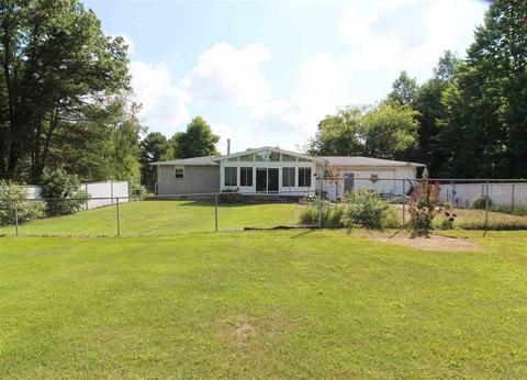 10299 N Webster Rd, Clio, MI 48420 photo 23
