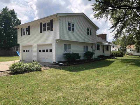 527 Clyde, Owosso, MI 48867 photo 2