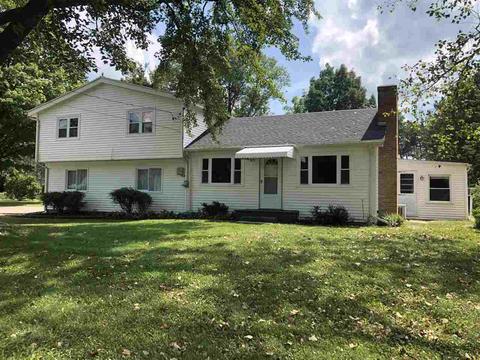 527 Clyde, Owosso, MI 48867 photo 1