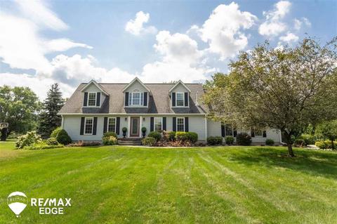 10144 E Lippincott, Davison, MI 48423 photo 1