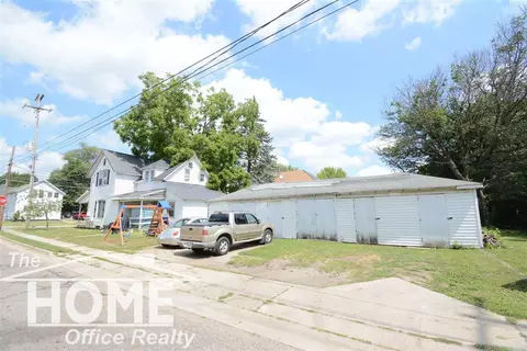 402 E 406 E Comstock, Owosso, MI 48867 photo 5