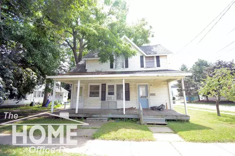 402 E 406 E Comstock, Owosso, MI 48867 photo 4