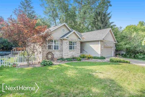 408 River Woods, Flushing, MI 48433 photo 1