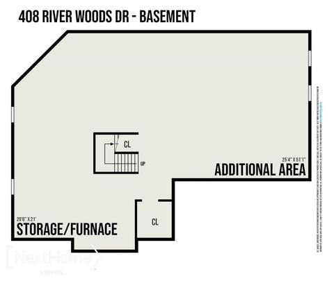 408 River Woods, Flushing, MI 48433 photo 3