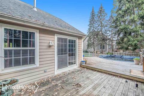 408 River Woods, Flushing, MI 48433 photo 18