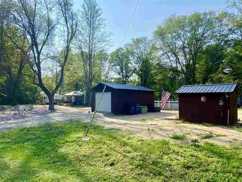 710 Big Oaks, Gladwin, MI 48624 photo 19