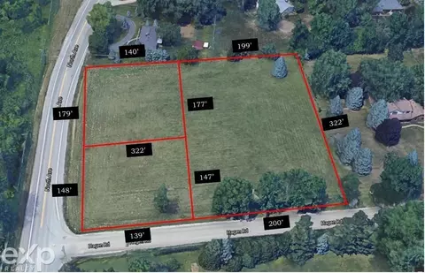 0 North, Macomb, MI 48042 photo 3