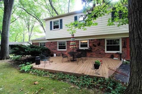 5305 Chickasaw Trl, Flushing, MI 48433 photo 35