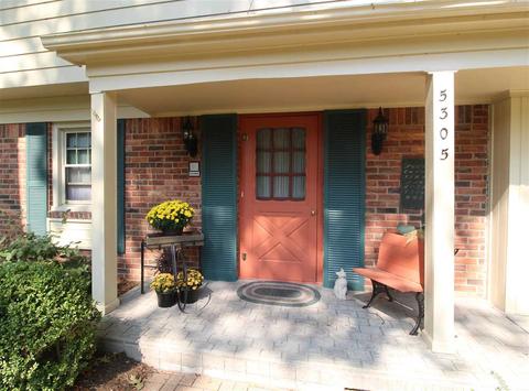 5305 Chickasaw Trl, Flushing, MI 48433 photo 2