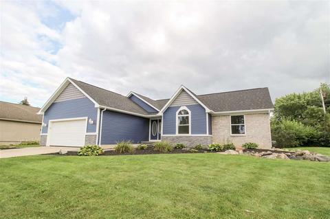 8042 Flintlock Rd, Mount Morris, MI 48458 photo 1