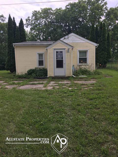 12202 E Bristol Rd, Davison, MI 48423 photo 1