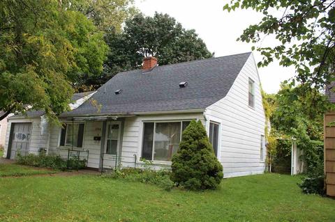 2746 Golfside, Flint, MI 48504 photo 1