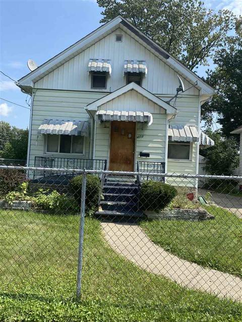 4820 Edwards Ave, Flint, MI 48505 photo 1