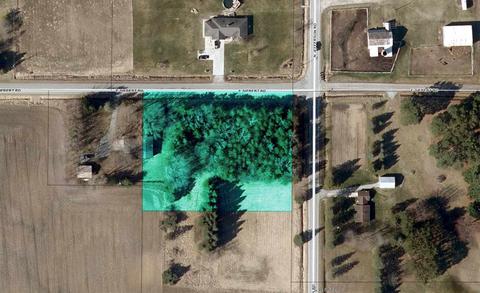 E Siebert, Midland, MI 48642