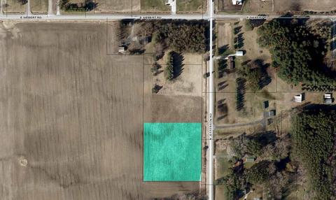 N Jefferson Parcel B, Midland, MI 48642