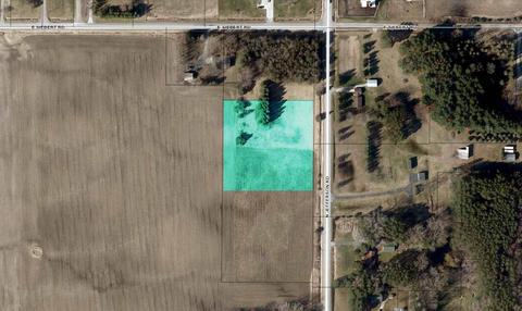 N Jefferson Parcel A, Midland, MI 48642