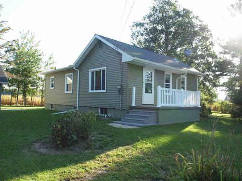 12281 W Mount Morris Rd, Flushing, MI 48433 photo 1