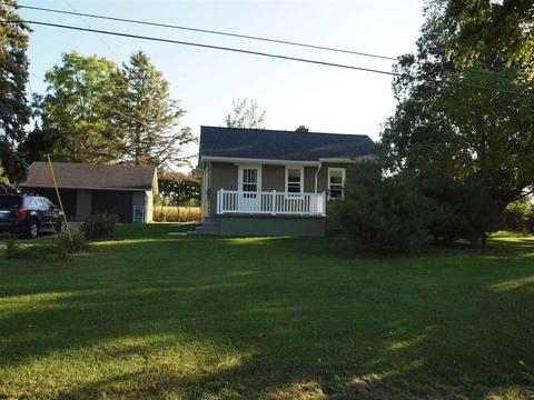 12281 W Mount Morris Rd, Flushing, MI 48433 photo 2