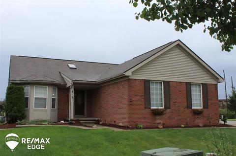 813 Columbia Dr, Flint, MI 48503 photo 1