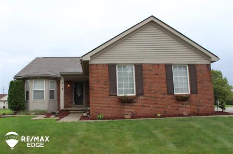 813 Columbia Dr, Flint, MI 48503 photo 11