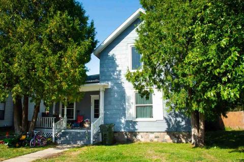 219 E Oak St, Ovid, MI 48866 photo 2