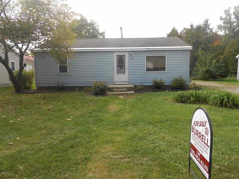 1987 Bock Dr, Owosso, MI 48867 photo 1