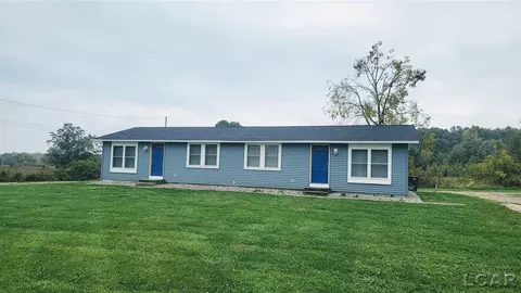 1401 Shepherd, Tecumseh, MI 49286 photo 1