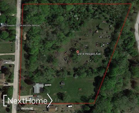 2414 Howald, Flint, MI 48504 photo 1