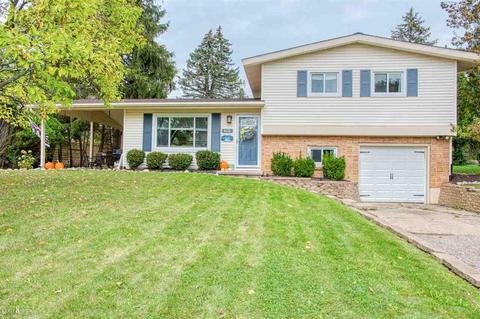 612 Crestview, Corunna, MI 48817 photo 1